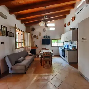 Casa vacanze Casetta Graziosa, Solanas (Cagliari)